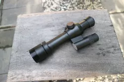 Aimpoint 2000