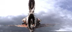 Airship of the SKY