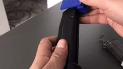 Airsoft Magazine Smart Loader Universal Airsoft Ammo Loader Feeder Adapter