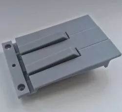 Akai MPK Mini mk II sharp key