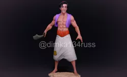 aladdin