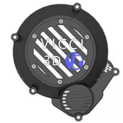 AM6 IGNITION COVER V2