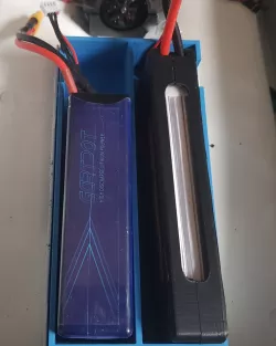 anatec monocoque lipo box