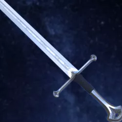 Anduril - Flame of the West