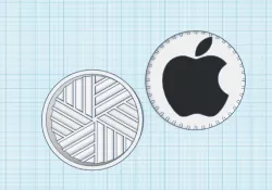 Apple Grinder