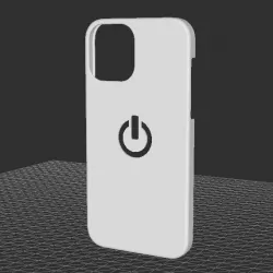 Apple Iphone 12 / Pro Case