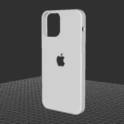 Apple Iphone 12 / Pro Case Flex