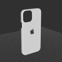 Apple Iphone 12 / Pro Case