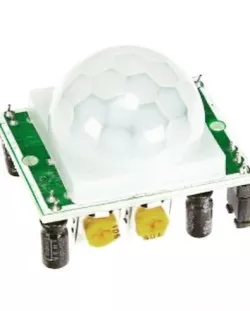 arduino hc-sr501