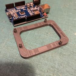 cad arduino uno 3D Models | Page 1 | STLFinder