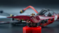 Armattan Rooster/chameleon arm protection