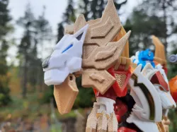 ARMS MICRON LEO PRIME UPGRADE KIT 2