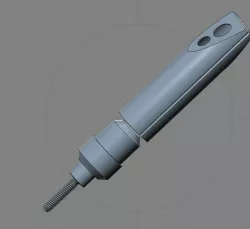 Arrow Whistler