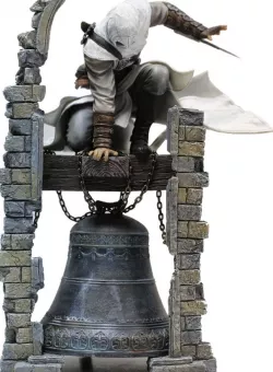 ASSASSIN'S CREED ALTAIR