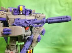 astrotrain 3D Models | Page 1 | STLFinder