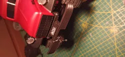 Atlas 6x6 Alternate Realistic Bumper