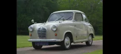 AUSTIN A30 from pictures