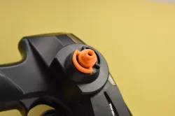 Axial SCX24 Transmitter Wheel Adapter