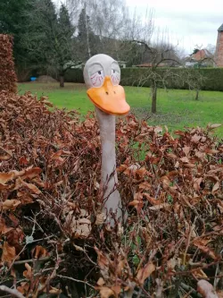 Bad Monday Duck