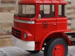 Barreiros "Vejete" Super Azor Gran Ruta 1/10