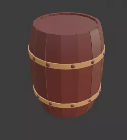 barrel