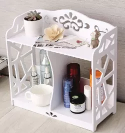 Bathroom Vanity Shelf cnc cdr