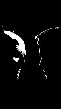 BATMAN VS SUPERMAN