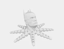 BatRoctopus