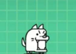 battle cats: cat