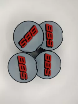 BBS Wheel Cap