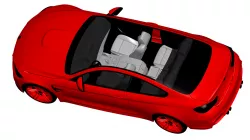 bmw crock