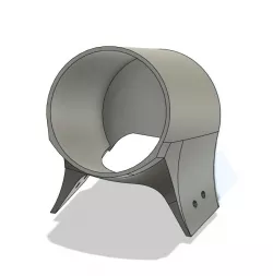 Bmw E36 Gauge pod