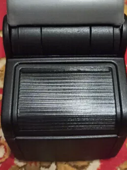 BMW E46 ASHTRAY SLIDER ROLLER  COVER