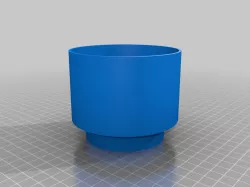 Boat Cup Holder