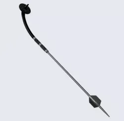 Boba Fett Gaderffii (Gaffi Stick)