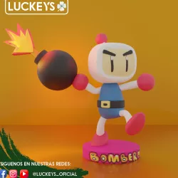 Bomberman