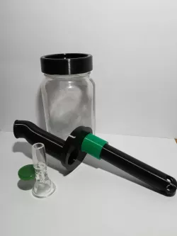 BONG WEED