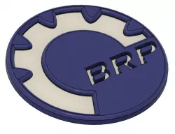 BRP Logo