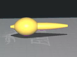 buoy