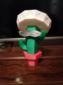 Cactus