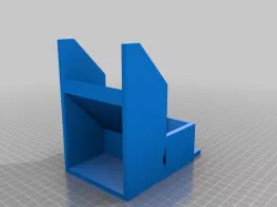 Canilerver Bottle holder Jig