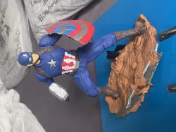 Captain America