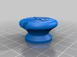 Car Anchor Cap