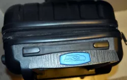 Carry-in Bag Handle