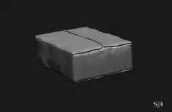 Cartons rectangulaires / Rectangular cartons