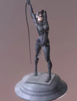 catwoman