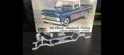 Chevrolet c10 frame