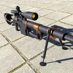 Cheytac - M200