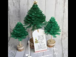 CHRISTMAS TREE STL PRINTABLE