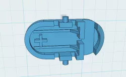 clip dyson dc 33c
